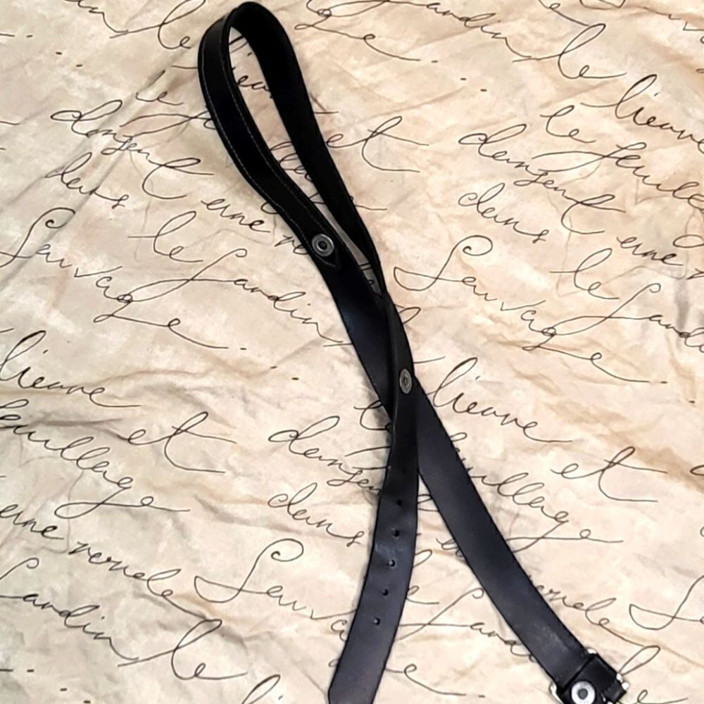 Remington 12 Guage belt  